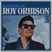 Roy Orbison Wondering