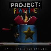 Project Playtime Ost