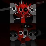 Swapped Sprunki Horror