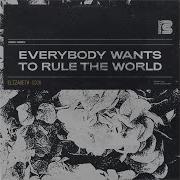 Elizabeth Cook Everybody Wants To Rule The World