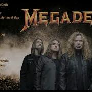 Megadeth The Best