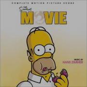 The Simpsons Theme The Simpsons Movie