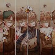 Stray Kids Get Cool Nightcore