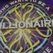 Who Wants To Be A Millionaire Intro