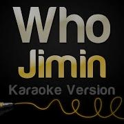 Who Jimin Minus