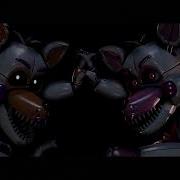 Tyler The Creator New Magic Wand X Funtime Foxy Lolbit