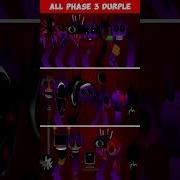 Durple Phase 3