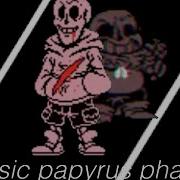 Underswap Classic Phase 3 9 Theme