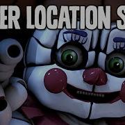 Fnaf Song Sl