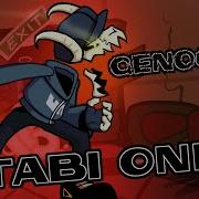 Genocide But Only Tabi Vocal