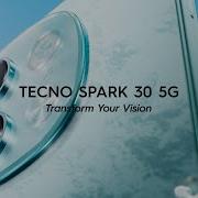 Tecno Spark 5G