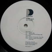 Junior Jack My Feeling Hatiras Liquid Adrenaline Club Mix 2000