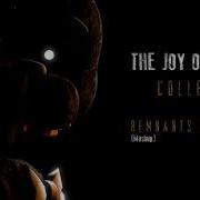 Tjoc C Bonus Remnants Of Joy Mashup