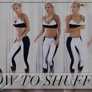 Shuffle Dance