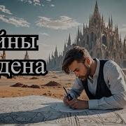 Орден Архитекторов Книга 1