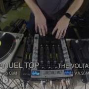 Oldschool Techno Vinyl Mix