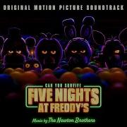 Five Night At Freddy The Newton Brothers