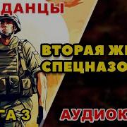 Аудиокнига Спецназовец Попал В Прошлое Варвар Книга 3