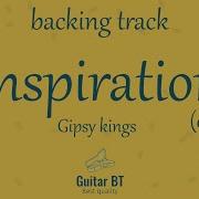 Gipsy Kings Inspiration Backing Track