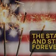 Where Are The Stars And Stripes