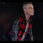 Robbie Williams And Taylor Swift Angels