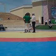 Ilxom Polvon Belbogli Kurash