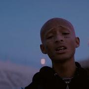 Again Jaden