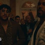 Volvi Aventura Bad Bunny Bachata Remix