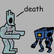 Creature Of Steel