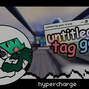 Hypercharge Untitled Tag Game