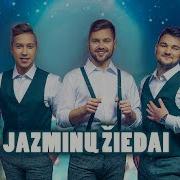 Lietuvaičiai Jazminų Žiedai