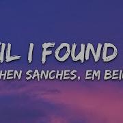 Until I Found You Version Girl
