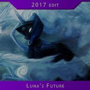 Mlp Luna S Future Rus