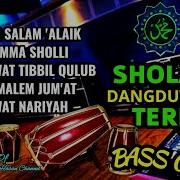 Lagu Sholawat Nabi Dangdut