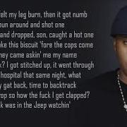 Nas The Message Lyrics