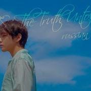 Bts The Truth Untold Russian Cover By Fier