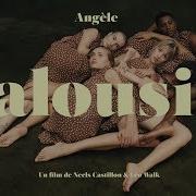 Angele Jalousie