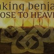 Breaking Benjamin Close To Heaven