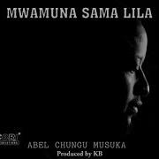 Able Mwamuna Samalila