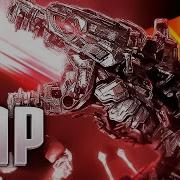 Rap Do Mechagodzilla