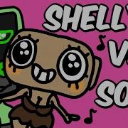 Vee X Shelly