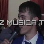 Uzini Toyida Hammani Yiglatgan Kuyov Bola