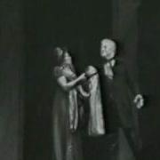 Dorothy Kirsten Tosca