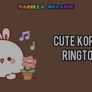 Korean Ringtone