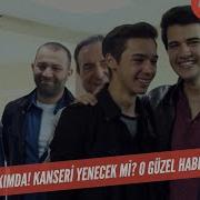Arka Sokaklar Suaat Yoğum Bakmda Kanseri