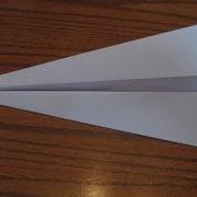 Paper Plane