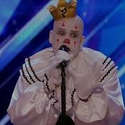 Puddles Pity Party Sia