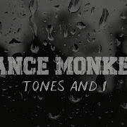 Dance Monkey Tones And I Version Karaoke Tunex Mix Tunex Mix