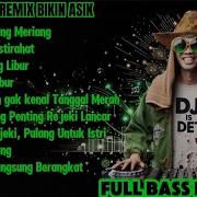 Remik Dangdut