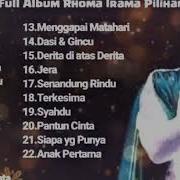 Mp3 Dangdut Lagu Lawas Penyanyi Rhoma Irama